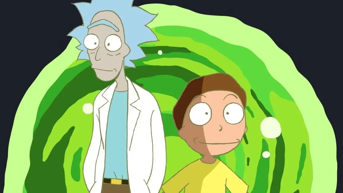 Adult Swim Anuncia Rick & Morty: O Anime na San Diego Comic-Con