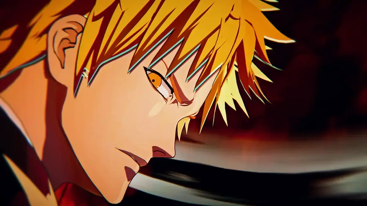 Anúncio do Jogo Bleach: Rebirth of Souls – Saiba Mais!