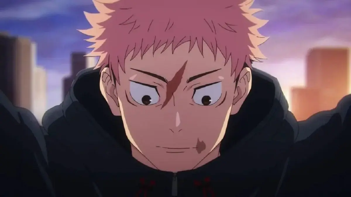 Capítulo 264 de Jujutsu Kaisen: Grande Upgrade para Yuji Itadori