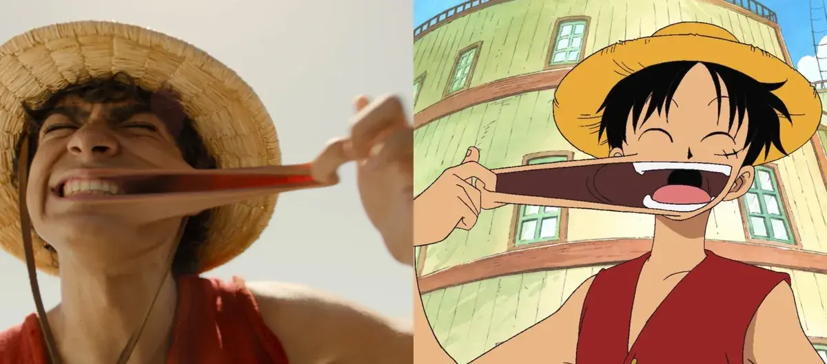 Como One Piece: A Série Impulsionou o Crescimento da Crunchyroll