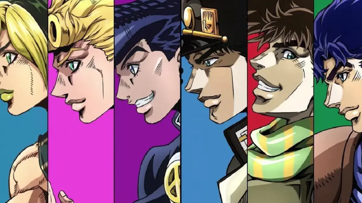 Criador de JoJo’s Bizarre Adventure Apresenta Instalação Artística Exclusiva no Japão