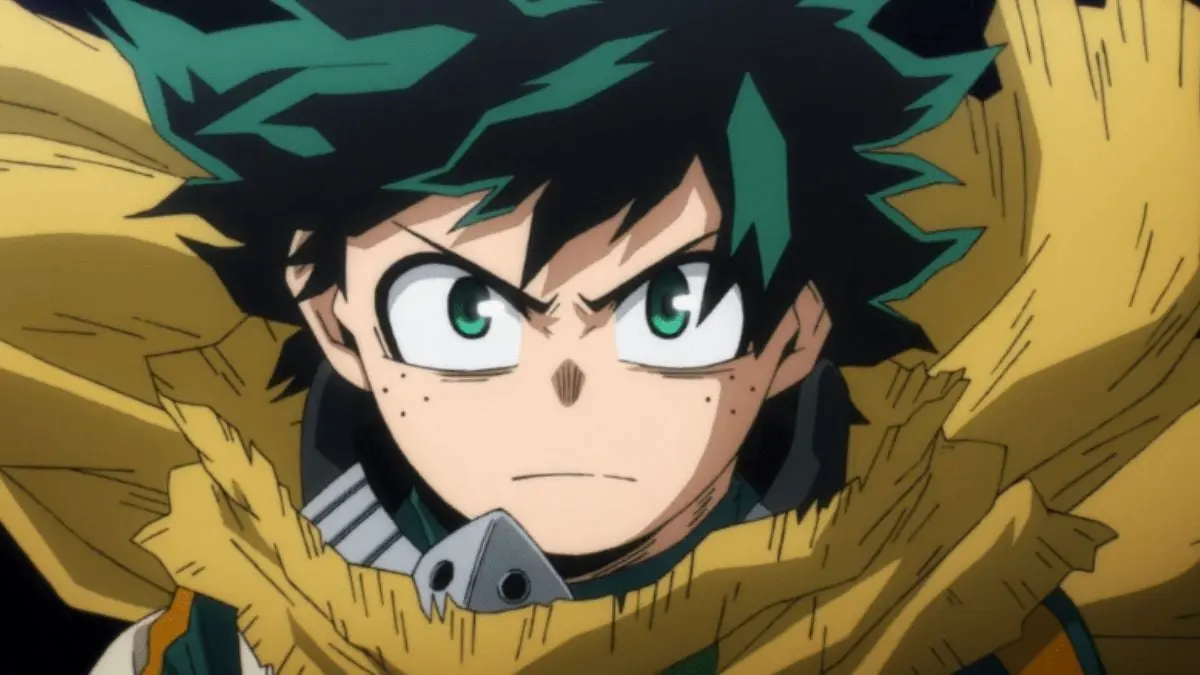 Criador de My Hero Academia Admite que Compete com o Anime: Saiba Mais