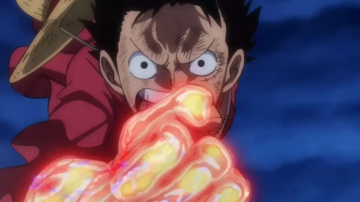 Diretor Amado Pelos Fãs Anuncia Saída do Anime One Piece