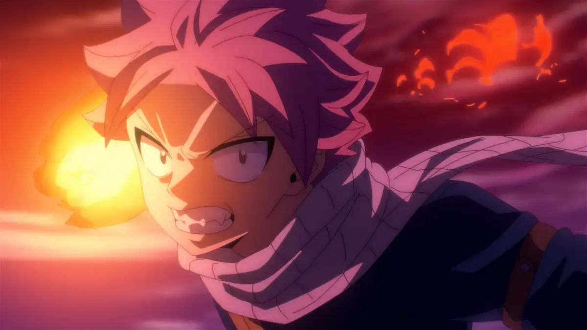 Encerramento de Fairy Tail: 100 Years Quest Anunciado – Confira os Detalhes!