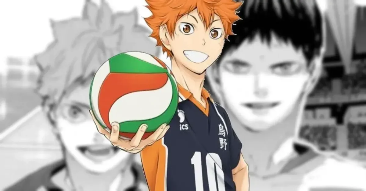 Haikyu!!: Estúdios Confirmam Abordagem do Salto Temporal no Mangá