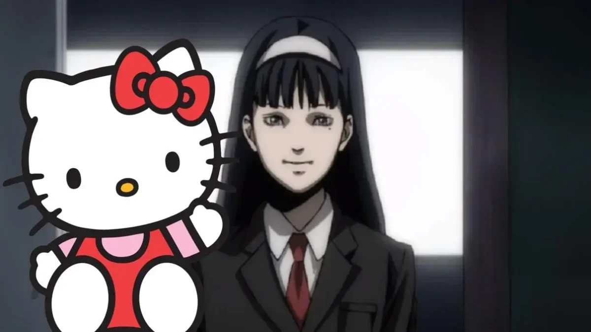 Junji Ito Revela Detalhes sobre Parceria entre Tomie e Hello Kitty