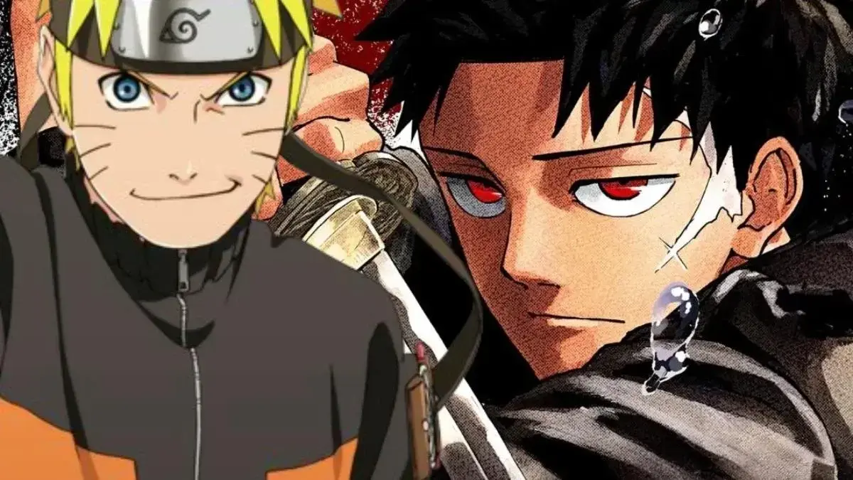 Kagurabachi Recebe Recomendações do Criador de Naruto: Uma Análise Completa