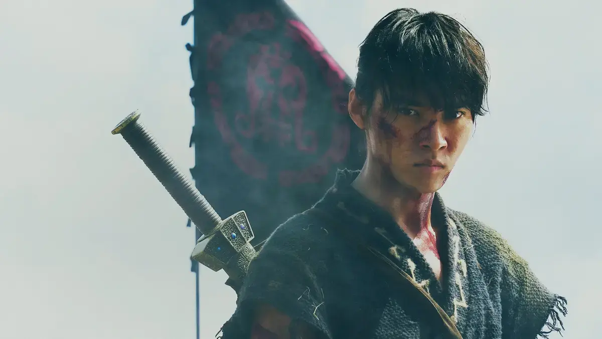 Kingdom: Quarto Filme Live-Action Bate Recorde de Bilheteria na Estreia no Japão