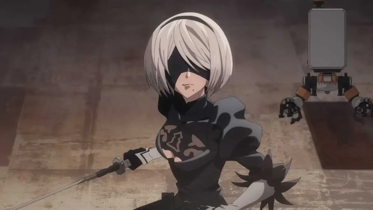 Nova Abertura do Anime Nier: Automata é Revelada