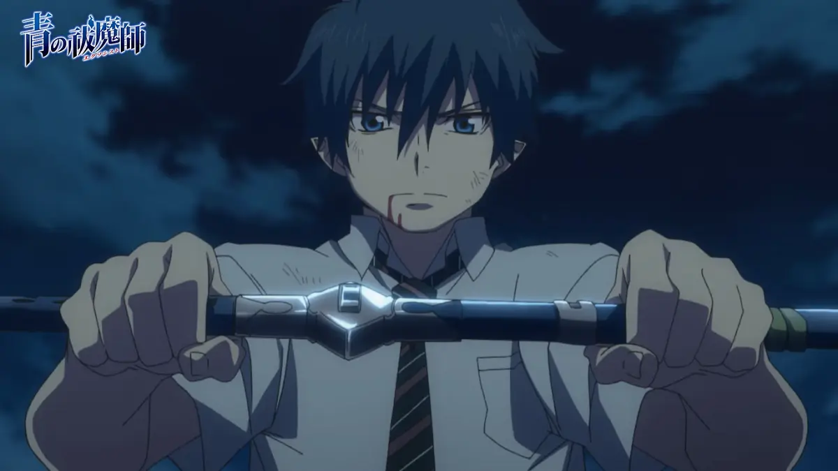 Novo Trailer Lançado para Blue Exorcist -Beyond the Snow Saga-