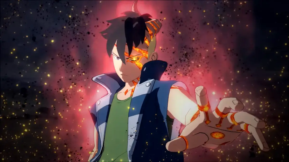 Trailer do Pacote de DLC 4 de NARUTO X BORUTO Ultimate Ninja STORM CONNECTIONS é Lançado