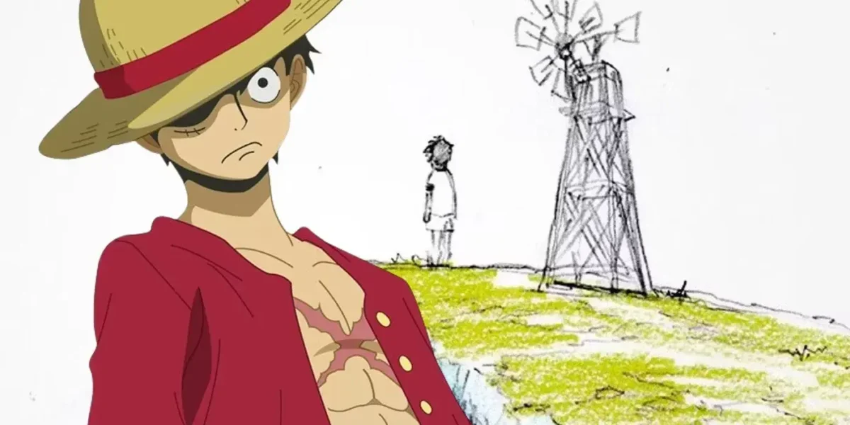 WIT Studio revela data para novas atualizações do remake de One Piece