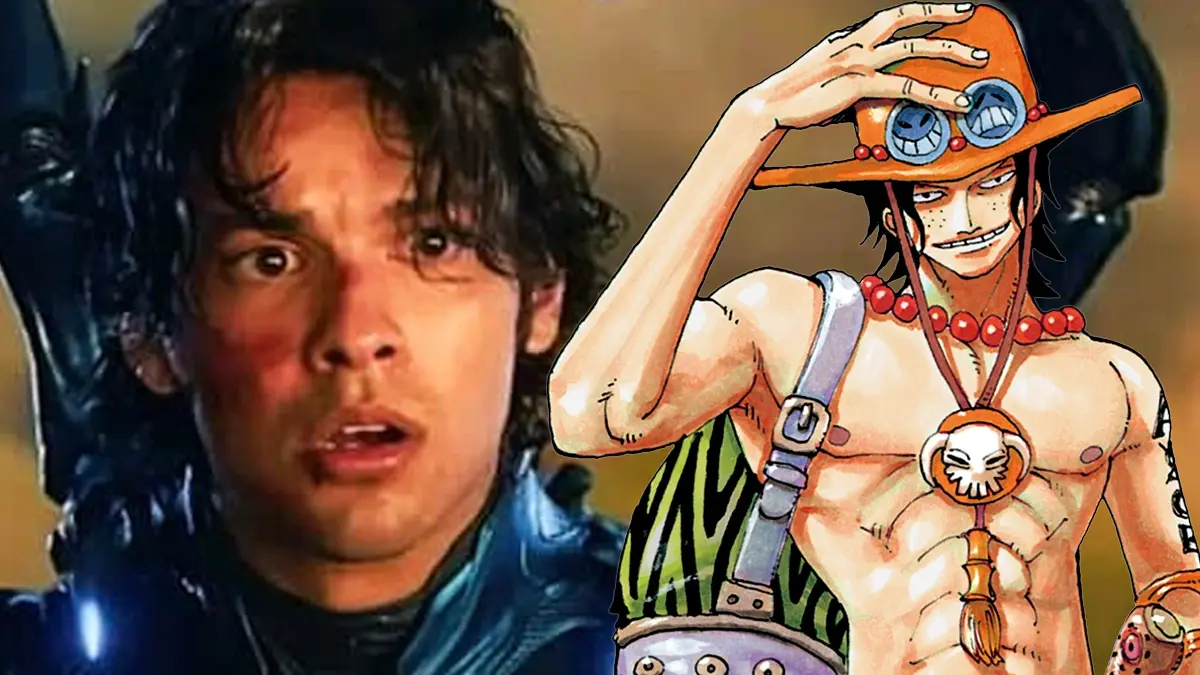 Xolo Maridueña Responde aos Rumores sobre Interpretar Ace em One Piece: A Série Live-Action