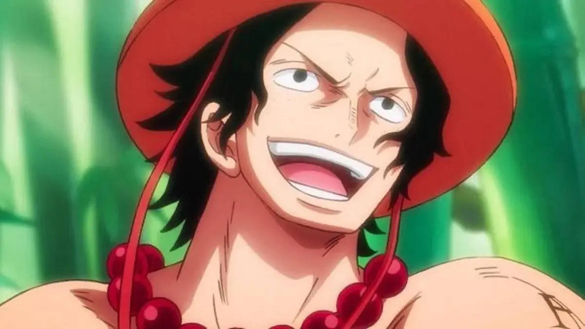 Ator de Voz de Ace em One Piece Deseja Retornar para Dublar Personagem no Remake