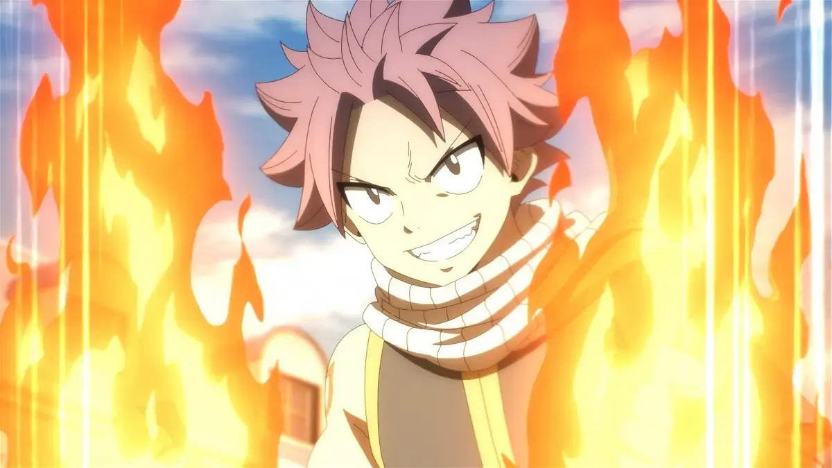 Fairy Tail: 100 Years Quest - Novas Imagens do Episódio 9 Reveladas