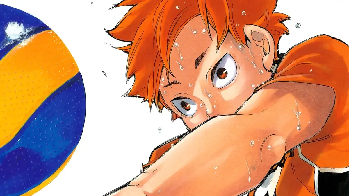 Haikyuu!!: Mangá Atinge a Marca de 62 Milhões de Cópias em Circulação