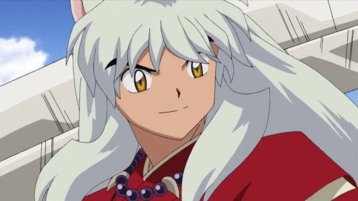 InuYasha Lança Canal Exclusivo na Pluto TV: Tudo que Você Precisa Saber