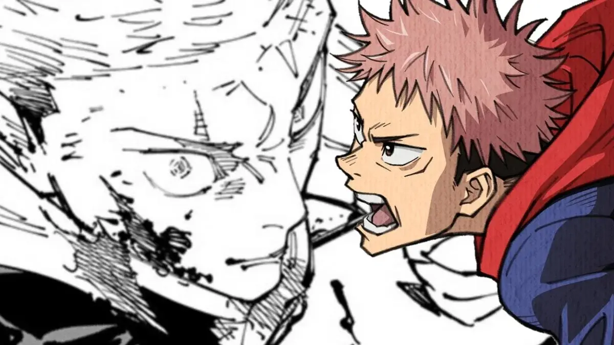 Jujutsu Kaisen Anuncia que o Clímax da Batalha Final está Prestes a Acontecer