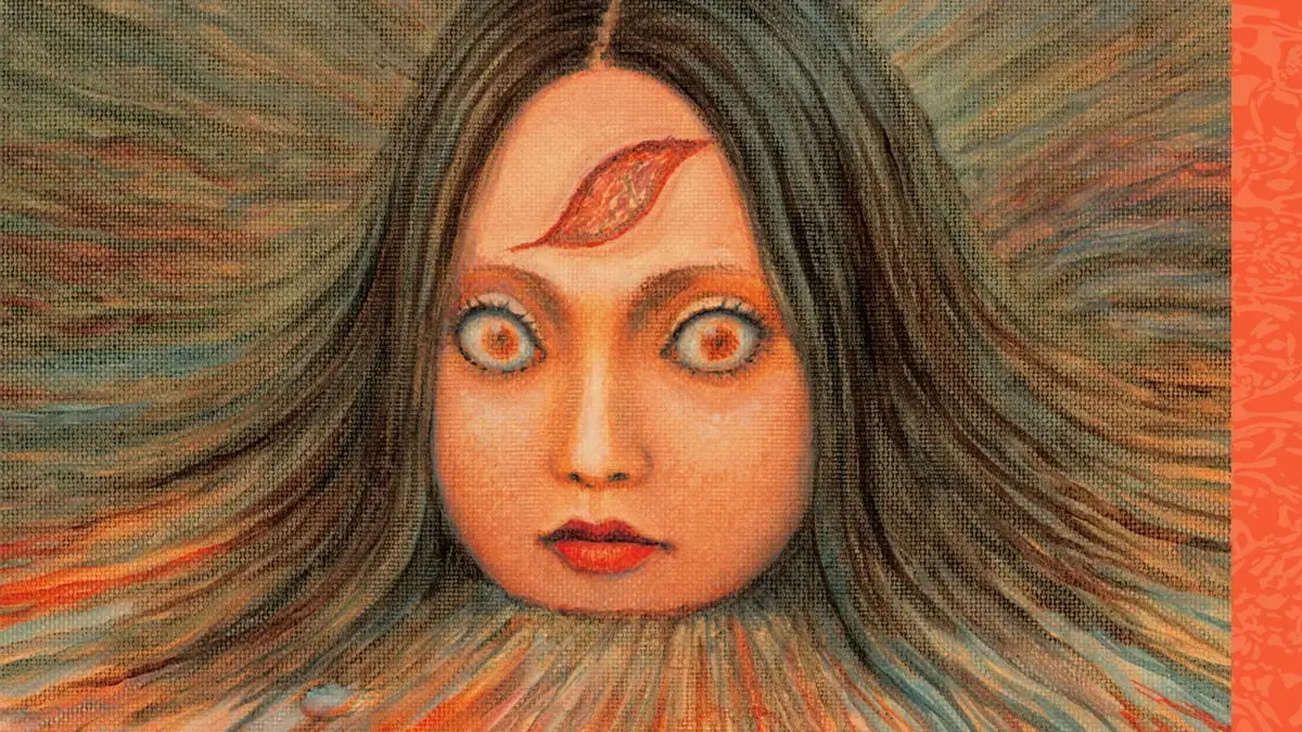 Junji Ito Fecha Parceria com Fangoria para Adaptações de Seus Mangás