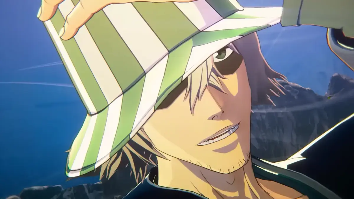 Kisuke Urahara é Destaque no Novo Trailer de Bleach: Rebirth of Souls