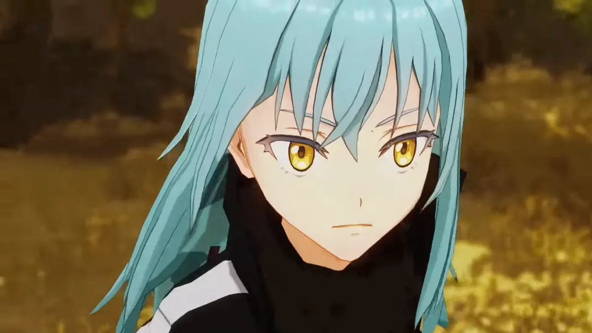 Lançamento do Trailer de 'That Time I Got Reincarnated as a Slime ISEKAI Chronicles'