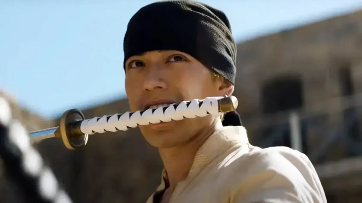 Mackenyu Compartilha Novidades Empolgantes sobre a 2ª Temporada de One Piece