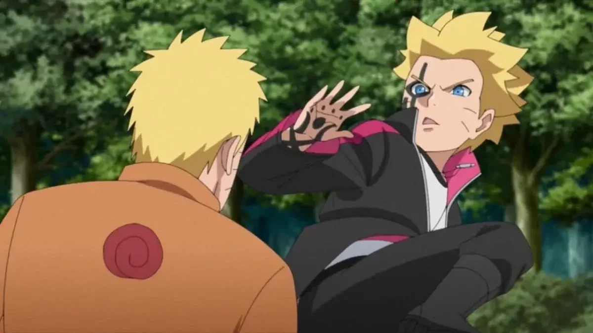 Mikio Ikemoto Afirma que Boruto Pode Superar Naruto em Popularidade