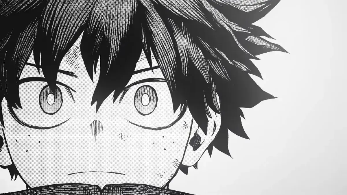 My Hero Academia: Autor Confessa que Quase Desistiu da Carreira de Mangaká