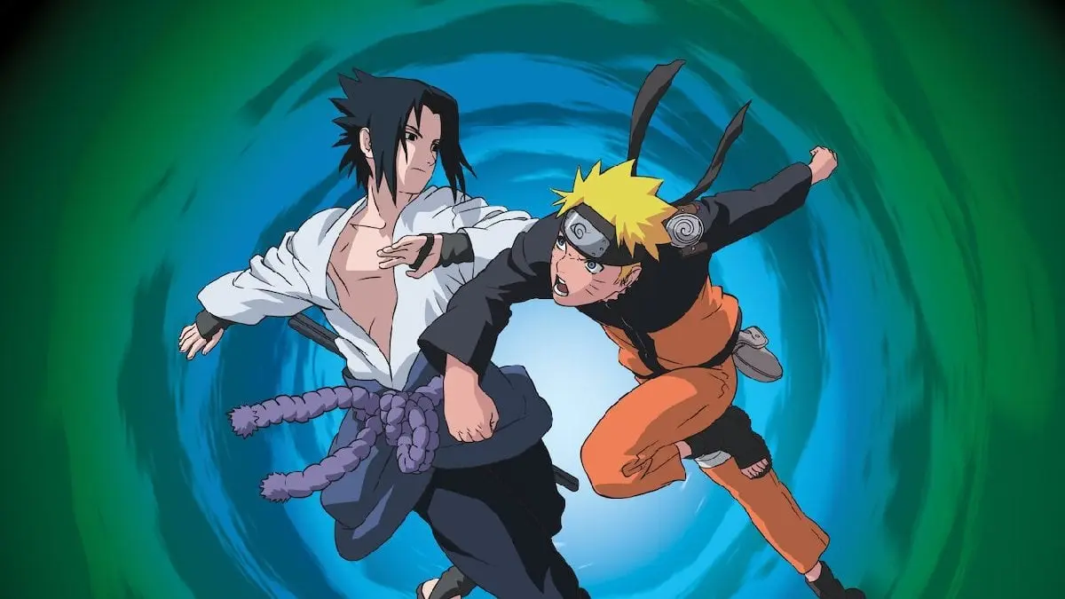 Naruto Shippuden: Novos Episódios Dublados Chegam em Breve na Netflix