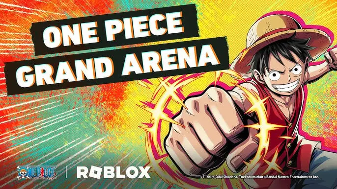 One Piece Chega Oficialmente ao Roblox: Uma Nova Aventura para os Fãs