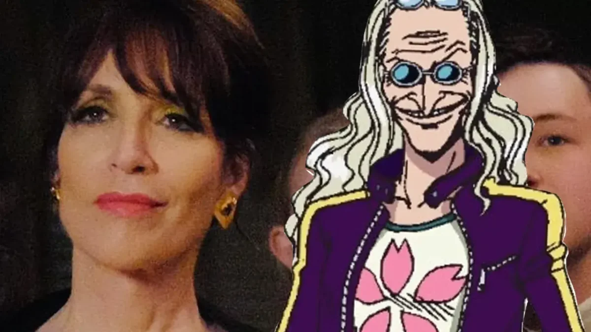 One Piece: Katey Sagal Pode Ser Escalada como Kureha, Segundo Site