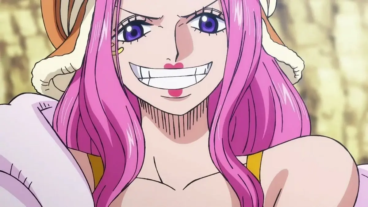 One Piece: Nova Arte Exclusiva de Bonney Revelada