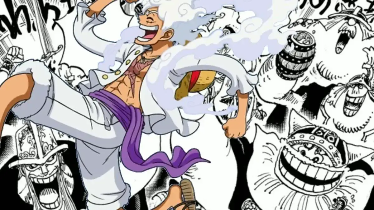 One Piece: Suspense Finalmente Prepara a Estreia do Arco de Elbaf