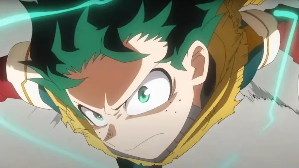 Popularidade Global de 'My Hero Academia': Comentário do Criador