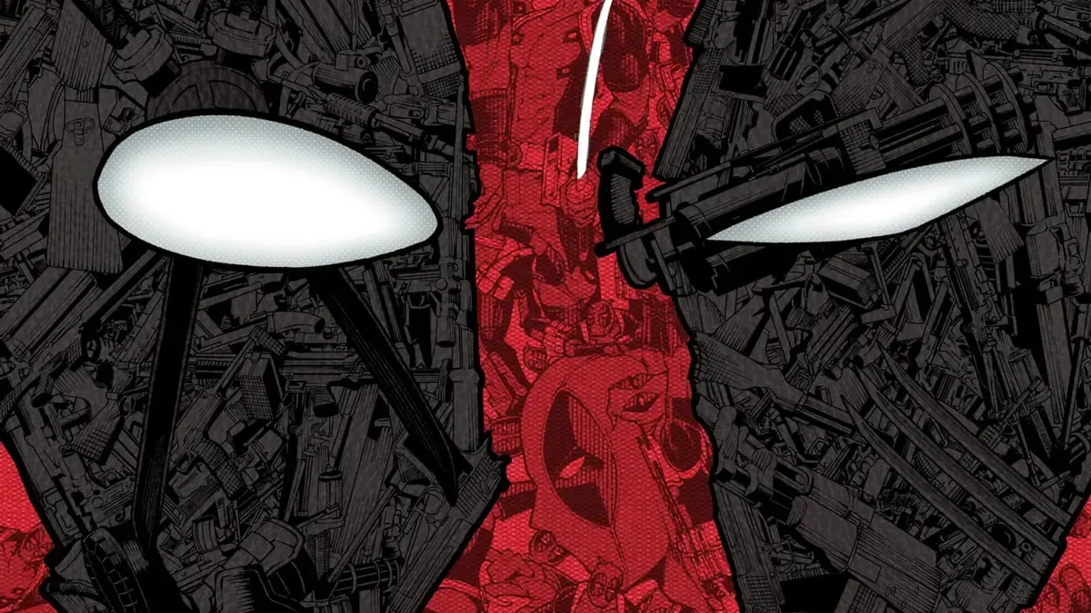 Sequência Inusitada de Deadpool Samurai é Anunciada e Surpreende Fãs