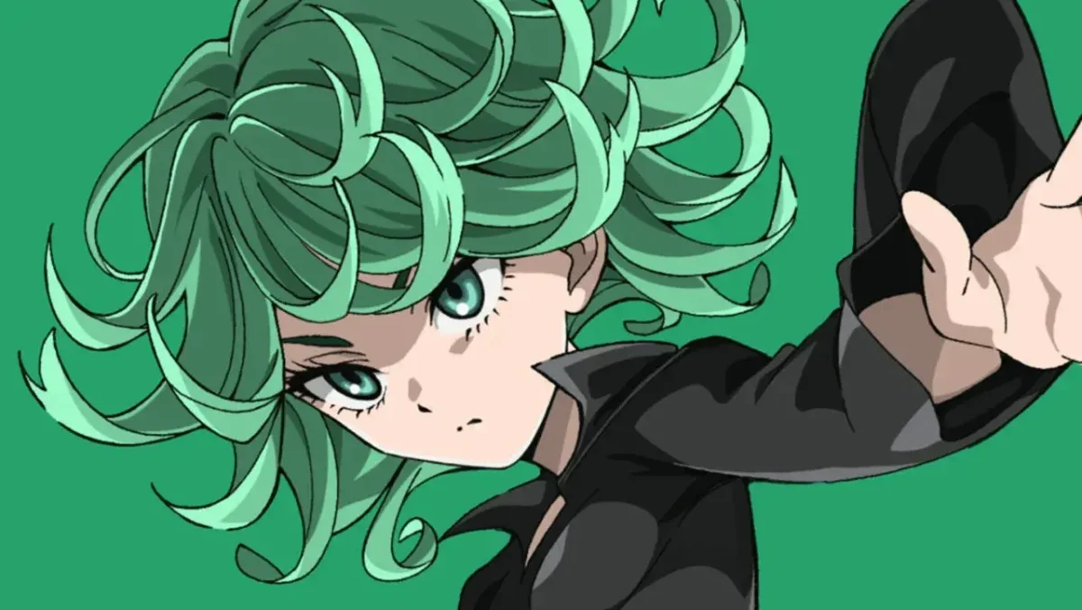 Visual da 3ª Temporada de One-Punch Man com Tatsumaki Revelado: Veja Agora