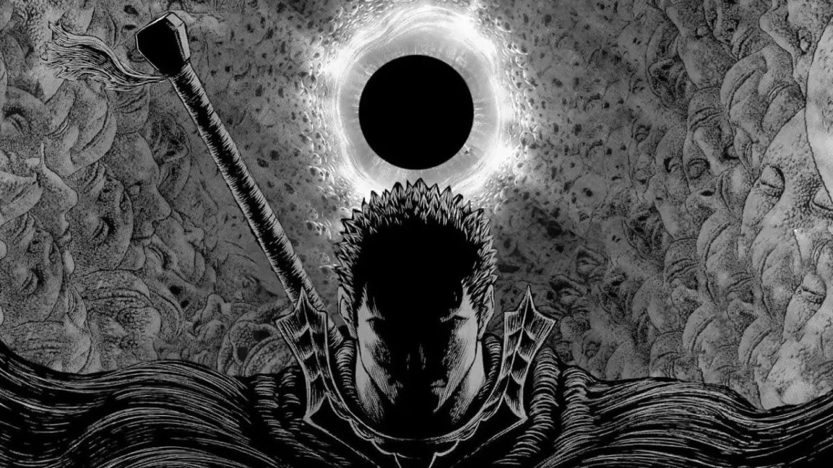 Animação de fã de Berserk é cancelada: Entenda os motivos e as consequências