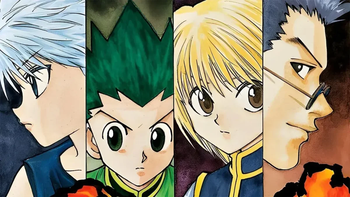 Atualização Preocupante sobre a Saúde do Criador de Hunter x Hunter: Novas Informações Reveladas