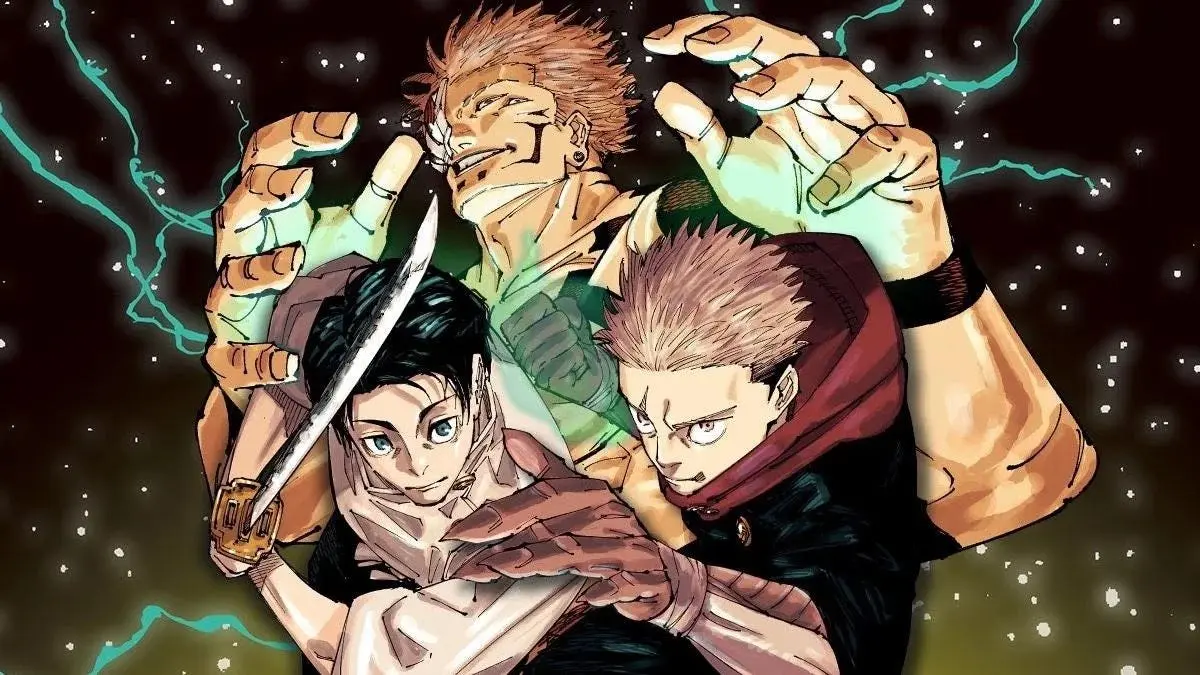 Autores da Shonen Jump Compartilham Mensagens Finais Sobre o Encerramento de Jujutsu Kaisen