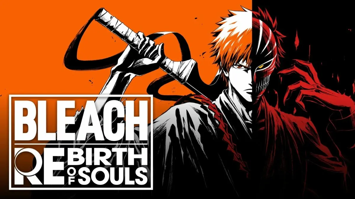 Bleach: Rebirth of Souls Anuncia Janela de Lançamento e Lança Novo Trailer