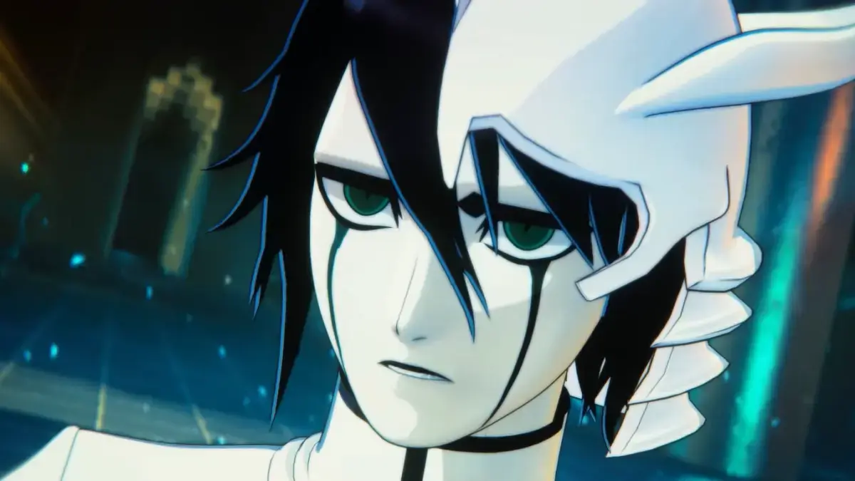 Bleach: Rebirth of Souls - Novo Trailer Focado em Ulquiorra Lança Expectativa