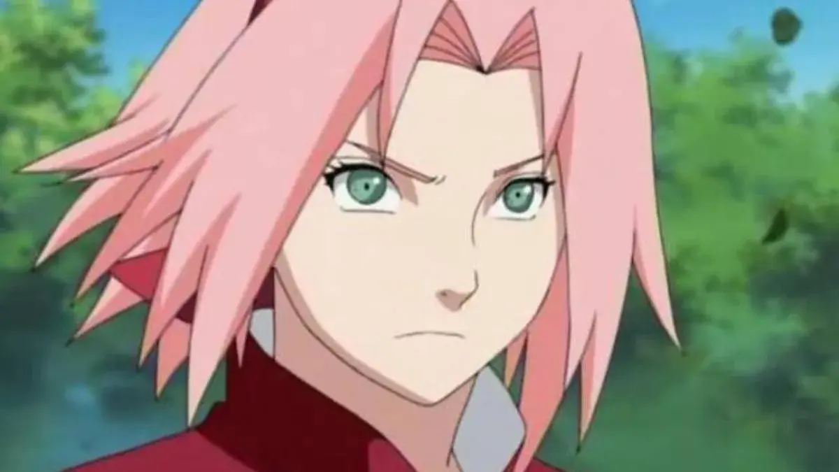 Creator of Naruto Reveals Why Sakura Became His Biggest Regret