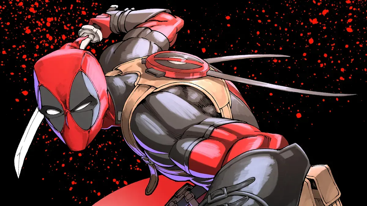 Deadpool Samurai: Novo Capítulo do Mangá Revela Retorno de Personagem Icônico