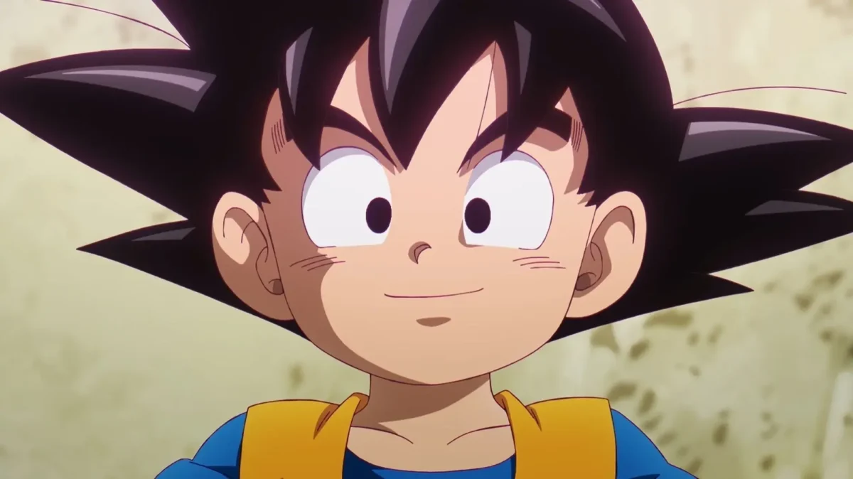 Dragon Ball Daima: Data de Estreia do Episódio Estendido Anunciada