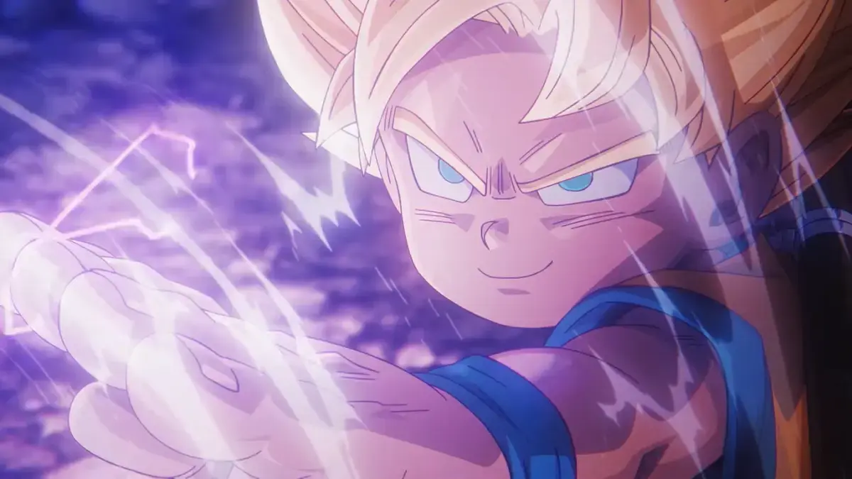 Dragon Ball Daima: Novo Visual Revelado e Expectativas para a Nova Temporada