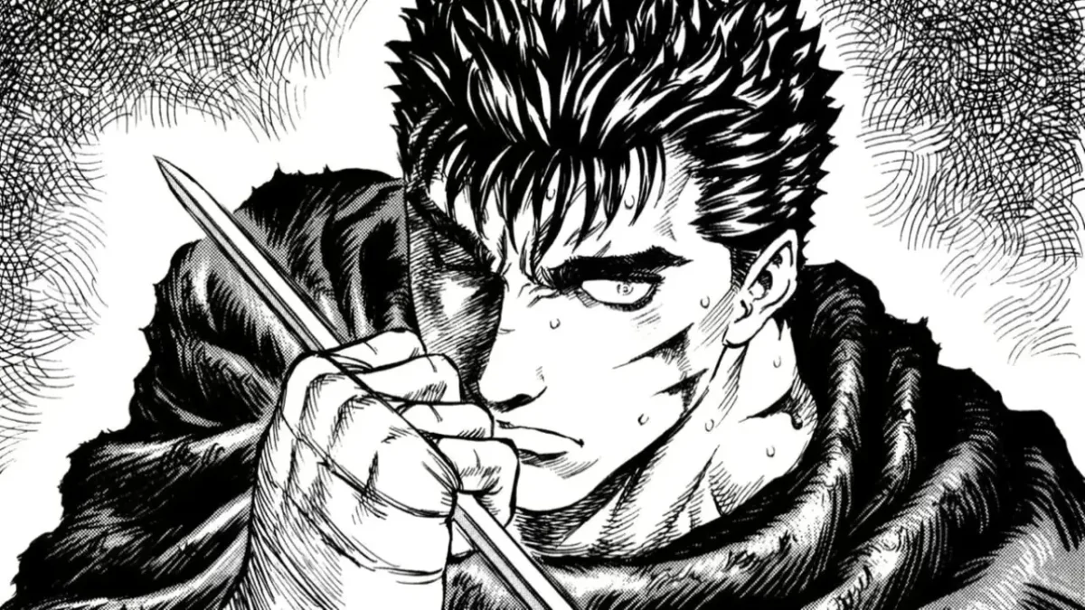 Equipe Condena Anime de Berserk Criado por Fãs: Análise e Opiniões