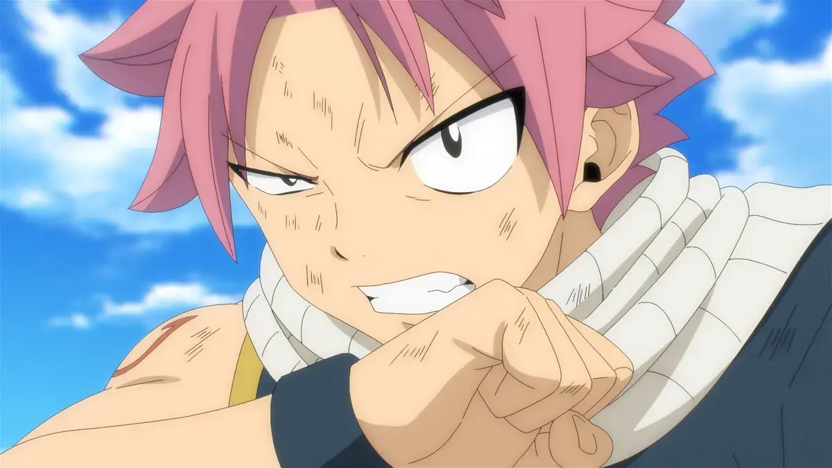 Fairy Tail: 100 Years Quest - Novas Imagens do Episódio 10 Reveladas