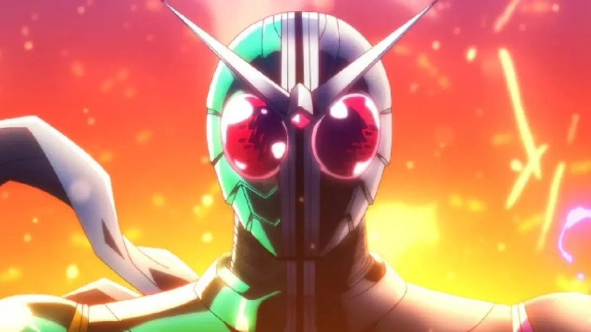 Fuuto Pi: Trailer e Pôster Oficial do Filme de Kamen Rider Revelados