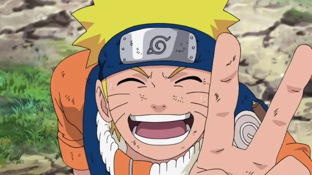 Masashi Kishimoto Lança Nova Ilustração de Naruto: Confira os Detalhes!