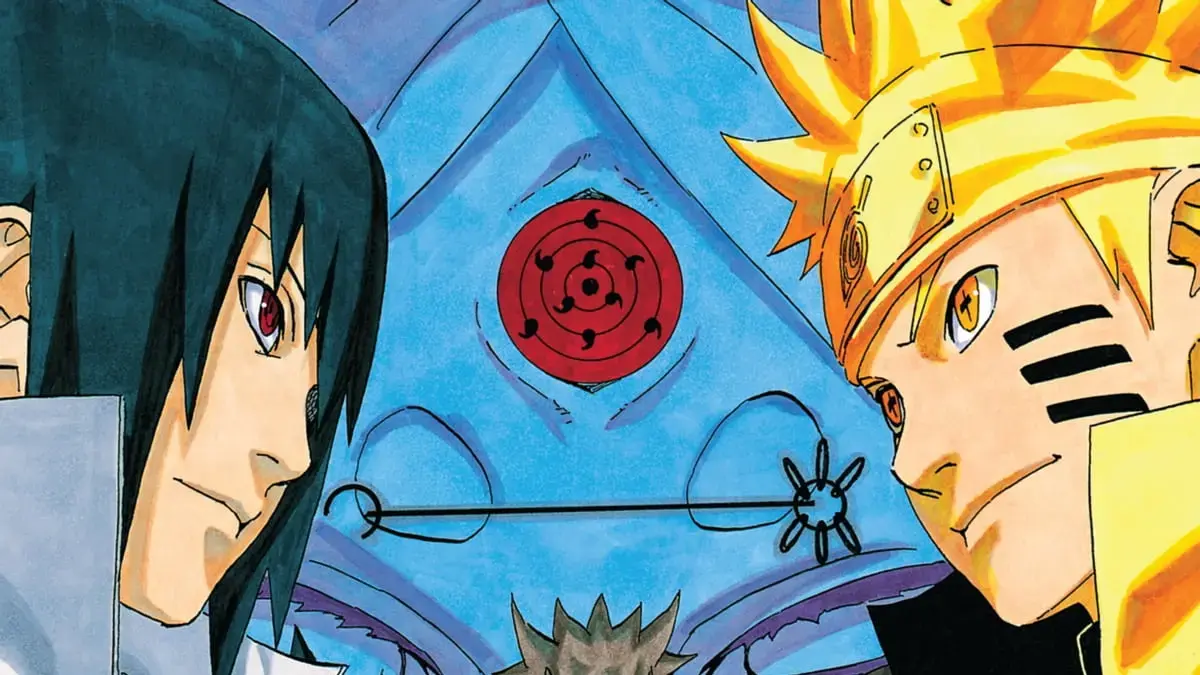 Masashi Kishimoto Revela Seu Arco Favorito de Naruto no Mangá